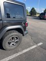 Used 2018 Jeep Wrangler Unlimited Sport S image 5