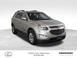 Used 2016 Chevrolet Equinox LT w/ Convenience Package image 3