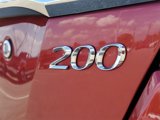Used 2012 Chrysler 200 Limited image 6