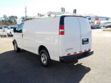 Used 2019 Chevrolet Express 2500 w/ Driver Convenience Package image 3