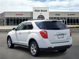 Used 2013 Chevrolet Equinox LT w/ Power Convenience Package image 3