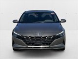 Certified 2023 Hyundai Elantra SEL w/ Convenience Package image 4