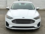 Used 2019 Ford Fusion SE image 2