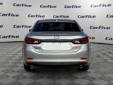 Used 2017 MAZDA MAZDA6 Grand Touring image 4