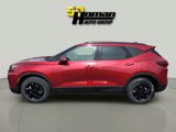 Used 2022 Chevrolet Blazer LT image 2
