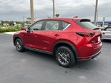 Used 2020 MAZDA CX-5 Sport image 4