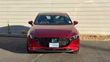 New 2025 MAZDA MAZDA3 2.5 S Hatchback w/ Premium Pkg image 2