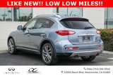 Used 2017 INFINITI QX50 2WD image 4