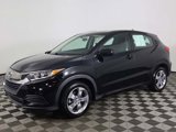 Used 2021 Honda HR-V LX image 5