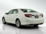 Used 2014 Toyota Camry XLE image 3