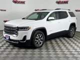 Used 2021 GMC Acadia SLE w/ Driver Convenience Package image 5