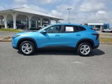 New 2025 Chevrolet Trax LS w/ LS Convenience Package image 2