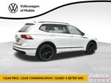 Used 2022 Volkswagen Tiguan SE R-Line image 3