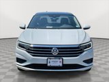 Used 2021 Volkswagen Jetta SEL image 2