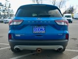Used 2021 Ford Escape Titanium image 5