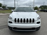 Used 2018 Jeep Cherokee Limited image 2