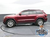 Used 2018 Jeep Grand Cherokee Laredo image 2