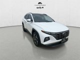 Used 2022 Hyundai Tucson Limited image 2
