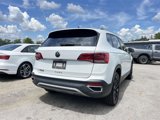 Used 2022 Volkswagen Taos S image 5