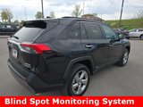 Used 2019 Toyota RAV4 Limited image 5