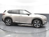 Used 2023 Nissan Rogue Platinum w/ Platinum Premium Package image 4