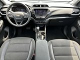 Certified 2023 Chevrolet TrailBlazer LT w/ Convenience Package image 2