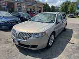 Used 2010 Lincoln MKZ AWD image 2