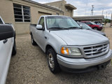 Used 2002 Ford F150 2WD Regular Cab image 4