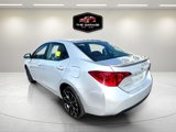 Used 2017 Toyota Corolla SE 50th Anniversary image 3