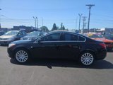 Used 2011 Buick Regal CXL w/ RL2 Preferred Equipment Group image 4