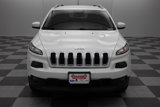 Used 2015 Jeep Cherokee Latitude image 3
