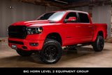 Used 2020 RAM 1500 Big Horn image 5