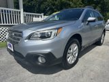 Used 2017 Subaru Outback 2.5i Premium image 3