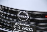 New 2025 Nissan Versa SR w/ Trunk Package image 5