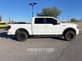 Used 2013 Ford F150 FX4 w/ Luxury Equipment Group image 5