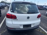 Used 2016 Volkswagen Tiguan S image 5