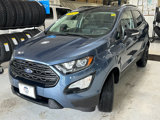 Used 2021 Ford EcoSport SES image 4