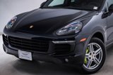 Used 2017 Porsche Cayenne S image 4