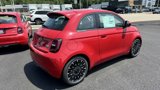 New 2024 FIAT 500 e (RED) image 3