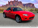 Used 2006 MAZDA MX-5 Miata Club Spec image 4