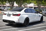 Used 2024 BMW M3 Competition w/ Parking Assistance Package image 5