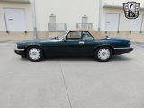 Used 1996 Jaguar XJS 4.0 Convertible image 5
