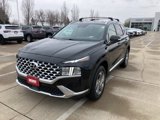 Used 2022 Hyundai Santa Fe SEL w/ Convenience Package image 3