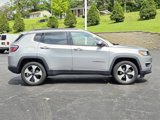 Used 2018 Jeep Compass Latitude w/ Popular Equipment Group image 2