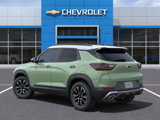 New 2025 Chevrolet TrailBlazer ACTIV w/ Convenience Package image 3