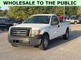 Used 2012 Ford F150 XL w/ PWR Equipment Group image 4