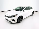 Used 2022 Kia Forte LXS image 3