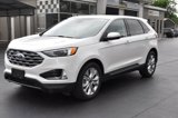 Used 2023 Ford Edge Titanium image 5