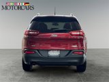 Used 2014 Jeep Cherokee Latitude image 4