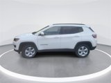 Used 2019 Jeep Compass Latitude w/ Cold Weather Group image 4